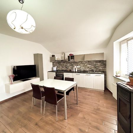 La Casa Di Prit Villa Roccasparvera Eksteriør billede