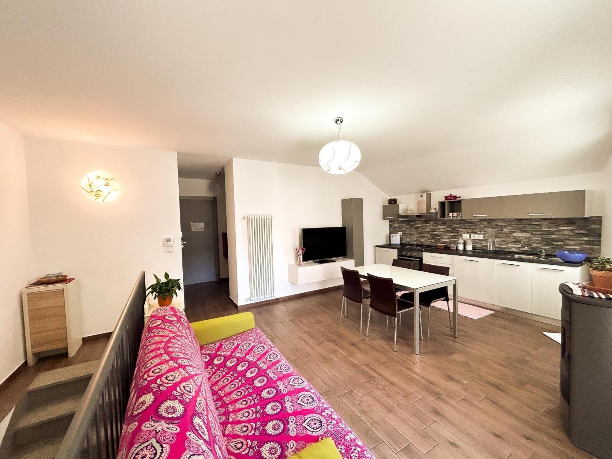 La Casa Di Prit Villa Roccasparvera Eksteriør billede